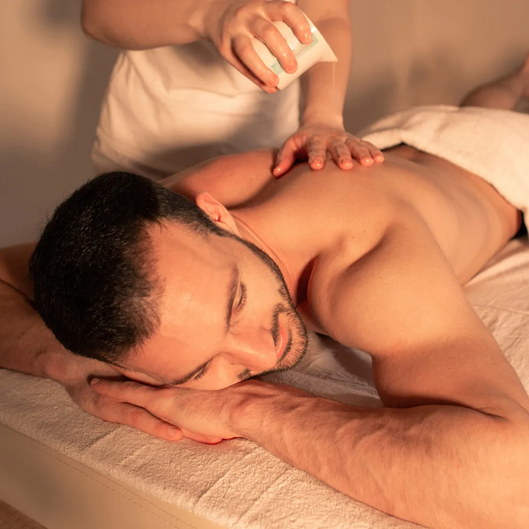 Full Body Massage at Impressive Spa